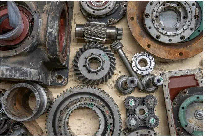 電子零件製造商進軍美國市場