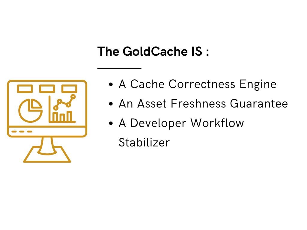Gold Cache - EN -2